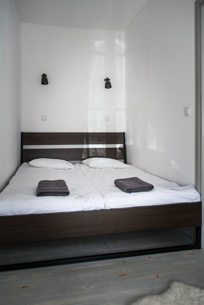 Elite Apartments ? Gdansk Old Town