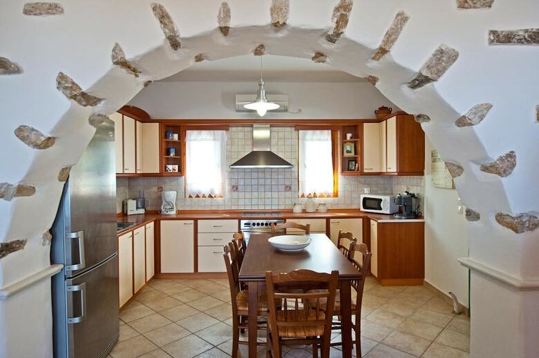Apartamentos Antiparos View