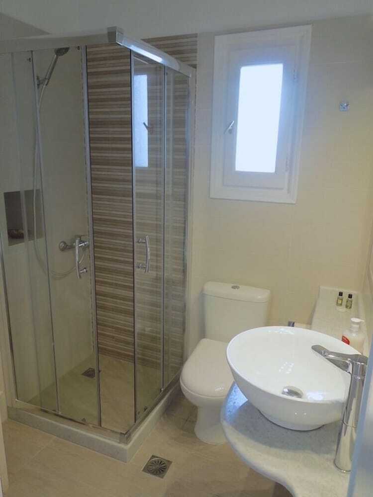 Apartamentos Antiparos View
