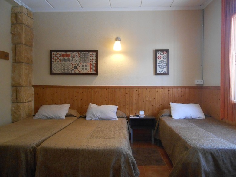 Pension Hostal El Callej�n