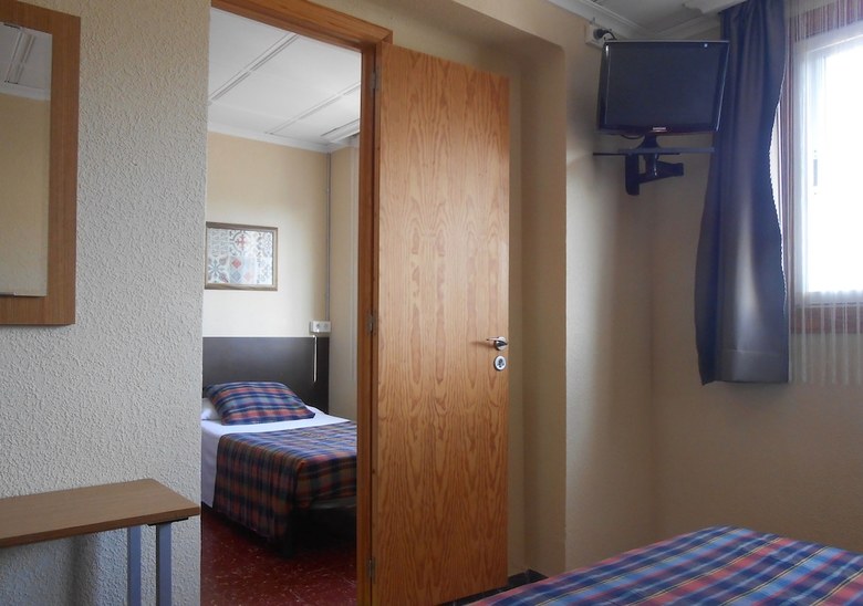 Pension Hostal El Callej�n