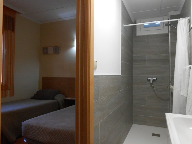 Pension Hostal El Callej�n