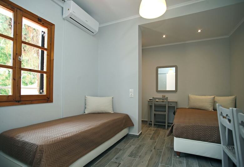 Aparthotel Apollo Apartments & Studios