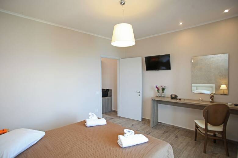 Aparthotel Apollo Apartments & Studios