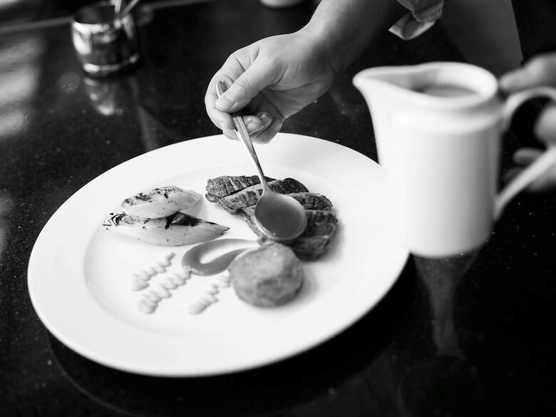 Mercure Sheffield St Paul's Hotel & Spa
