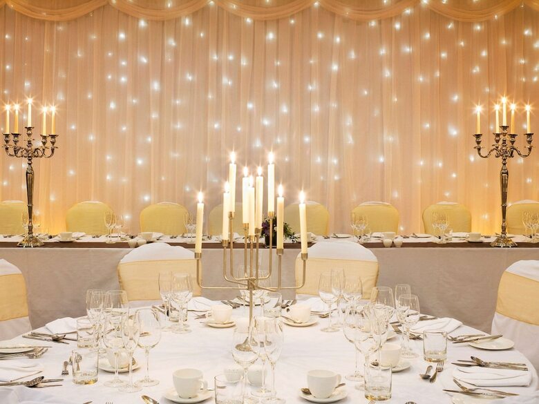Mercure Sheffield St Paul's Hotel & Spa