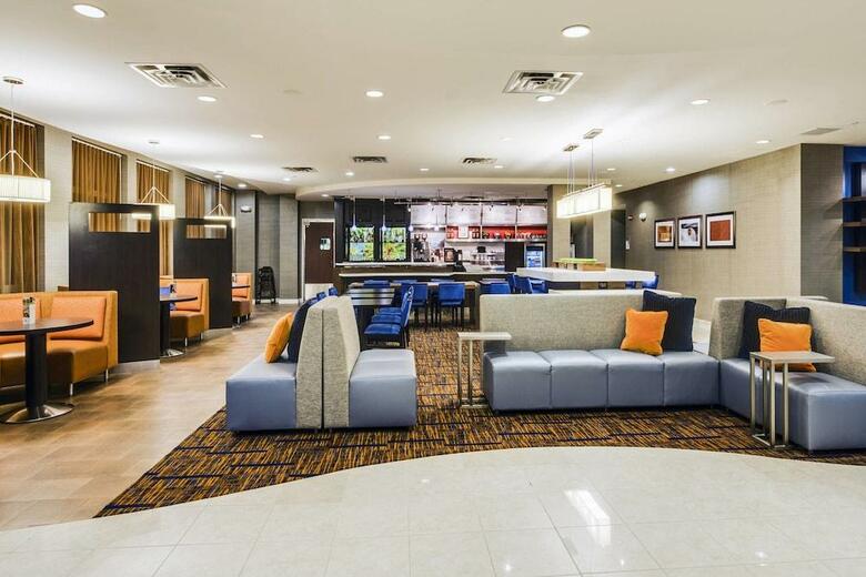 Hotel Courtyard By Marriott Fort Lauderdale Sw/miramar
