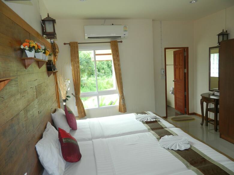 Hotel Pai Iyara Resort