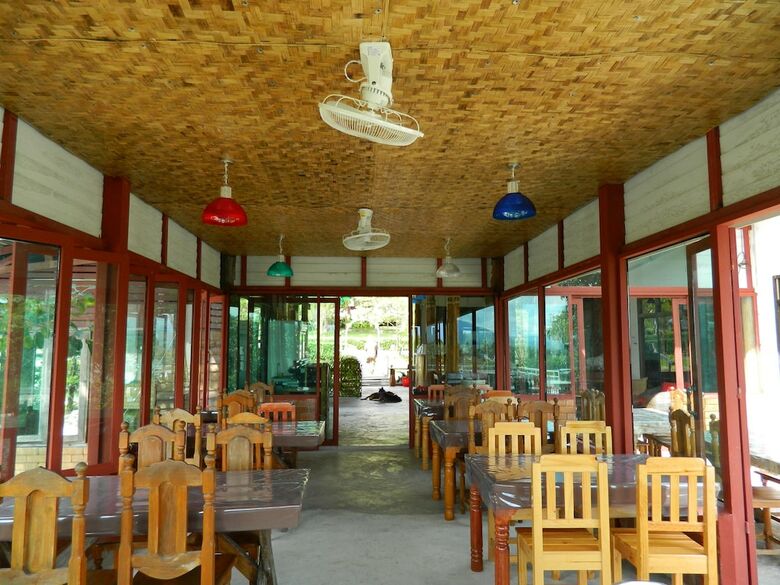 Hotel Pai Iyara Resort