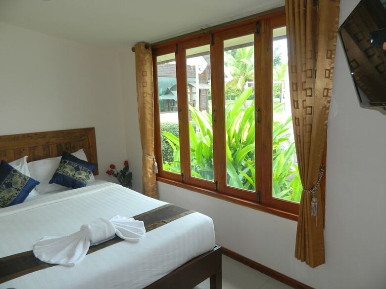 Hotel Pai Iyara Resort