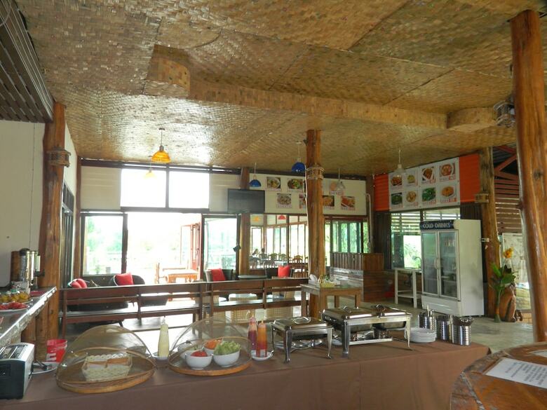 Hotel Pai Iyara Resort