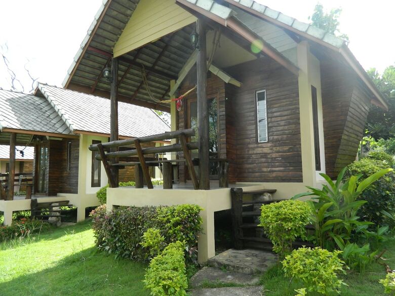 Hotel Pai Iyara Resort