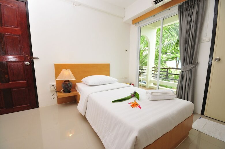 Beerapan Hotel