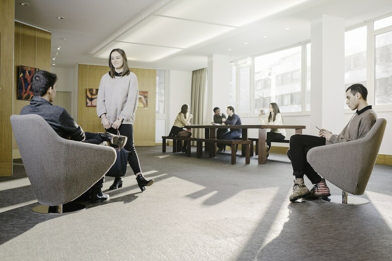 Hostal Fiap - Hostel