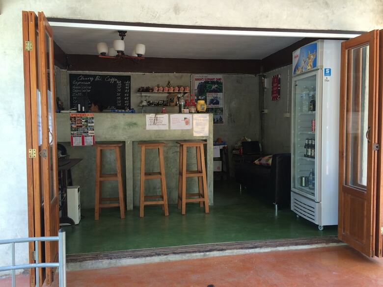 Hotel Chang Pai