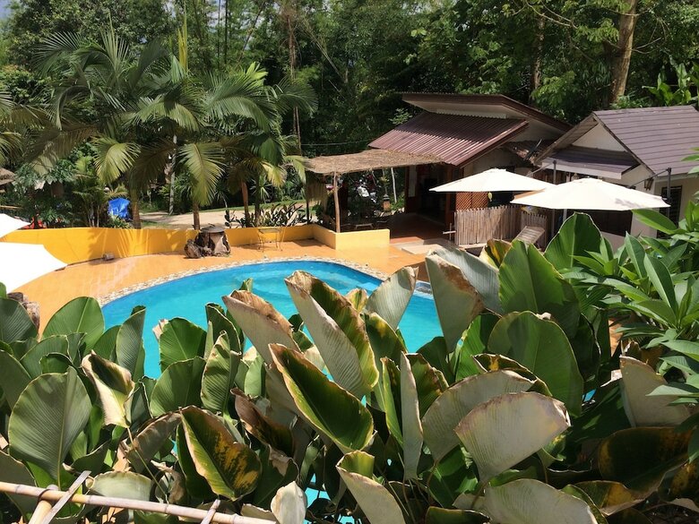 Hotel Chang Pai