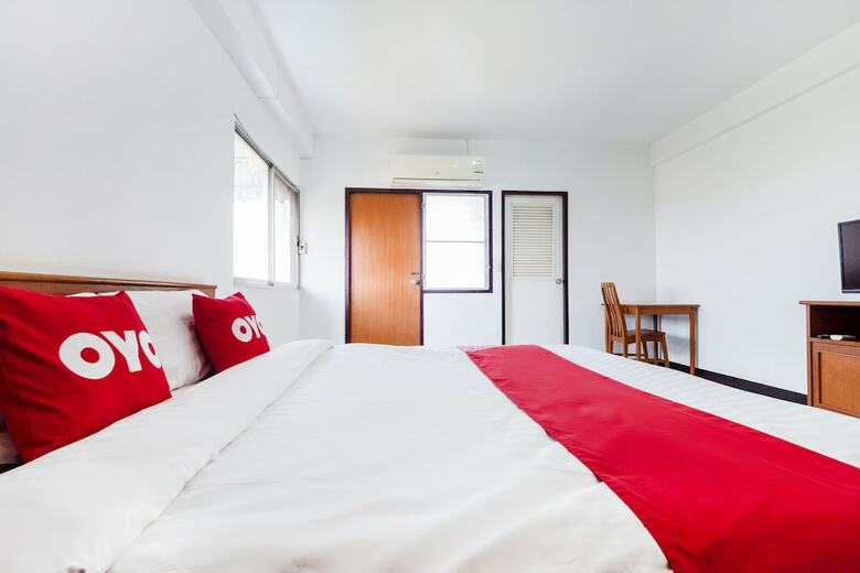 Apartamentos Oyo Nice Bird Suite