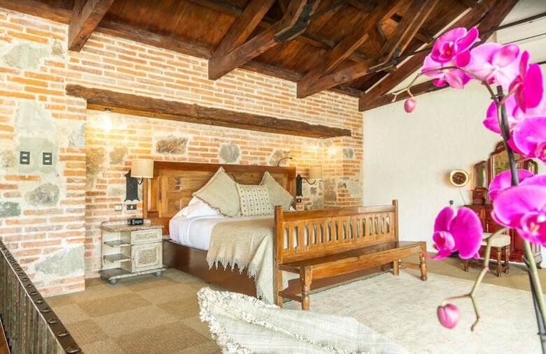 Hotel Museo Spa Casa Santo Domingo