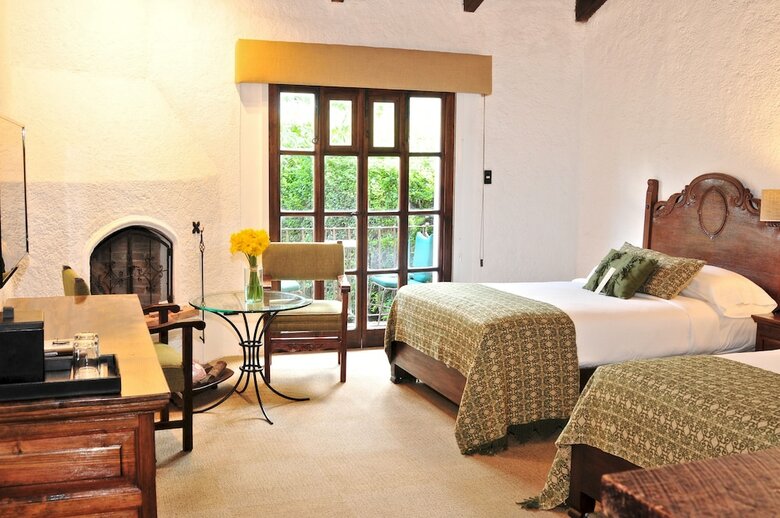 Hotel Museo Spa Casa Santo Domingo