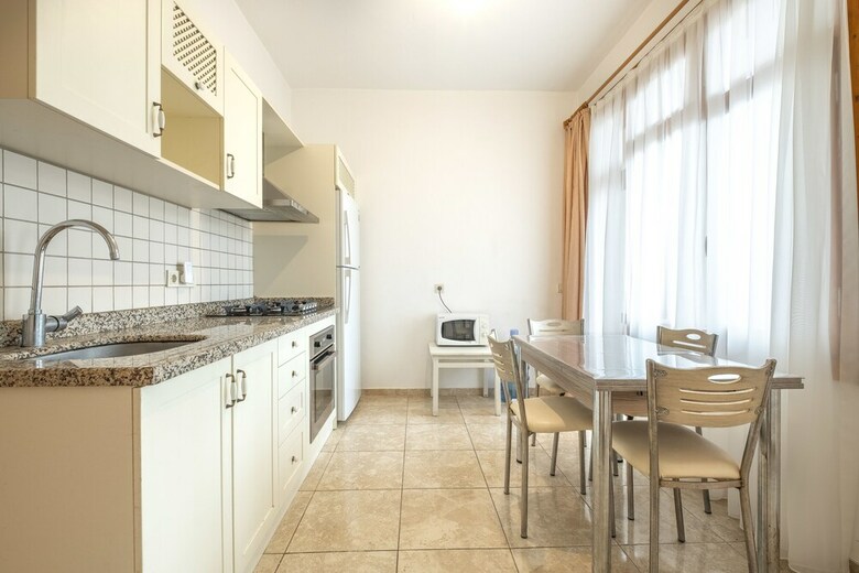 Apartamento Old Town Deluxe Flats