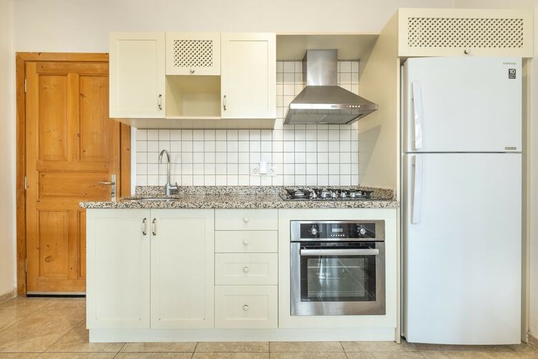 Apartamento Old Town Deluxe Flats