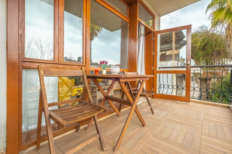 Apartamento Old Town Deluxe Flats