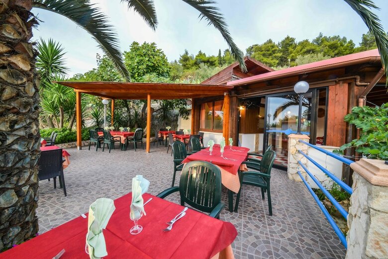 Hotel Piccolo Paradiso