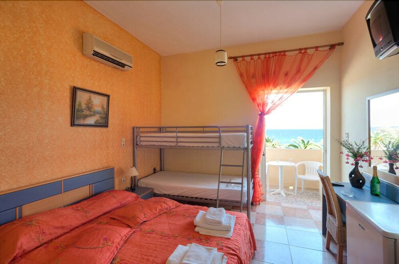 Hotel Corali Beach