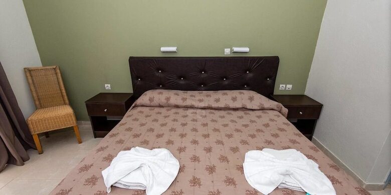 Hotel Corali Beach