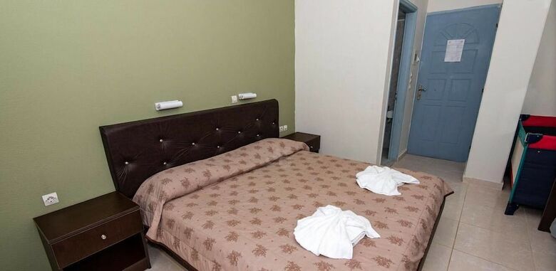 Hotel Corali Beach