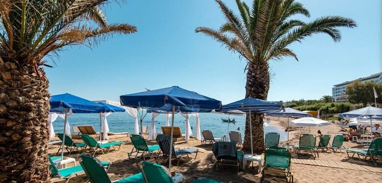 Hotel Corali Beach