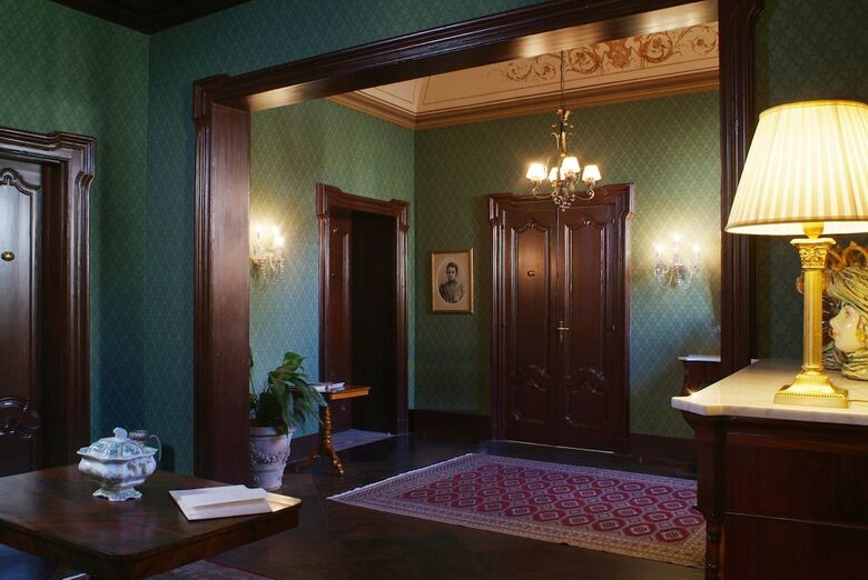 Hotel Palazzo Failla