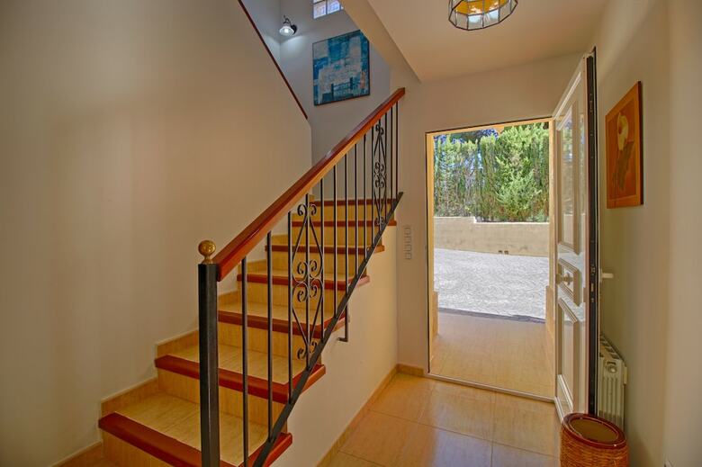 Villas Costa Calpe - Altamar