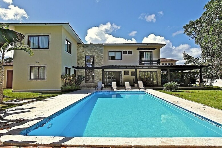 Ocean High Villa
