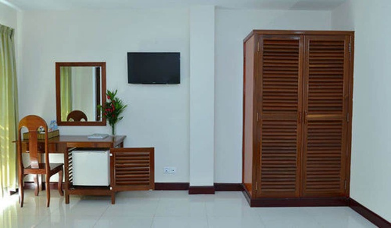 Kimseng Thai Hotel
