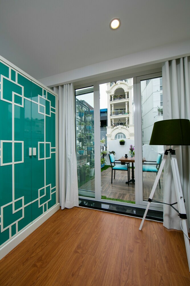 Hanoi La Selva Hotel