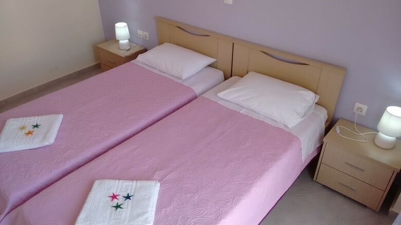 Apartamentos Kentrikon Suites