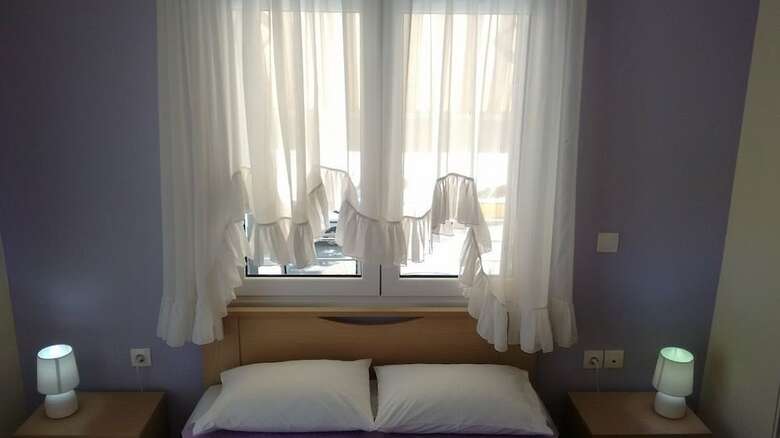 Apartamentos Kentrikon Suites