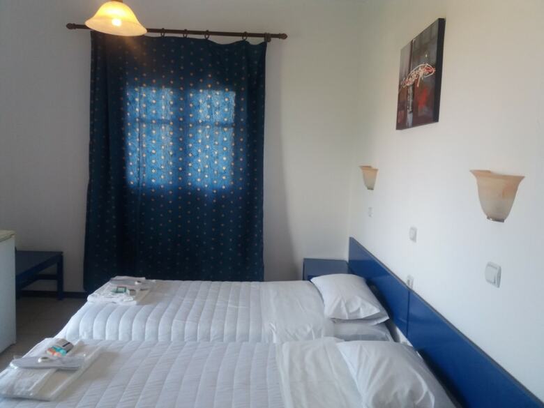 Semeli Hotel- Adults Only