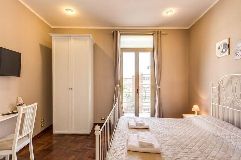 Hotel Morgagni House
