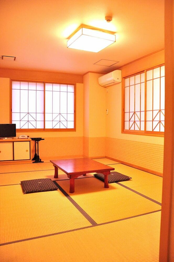 Urayu Ryokan Urashima