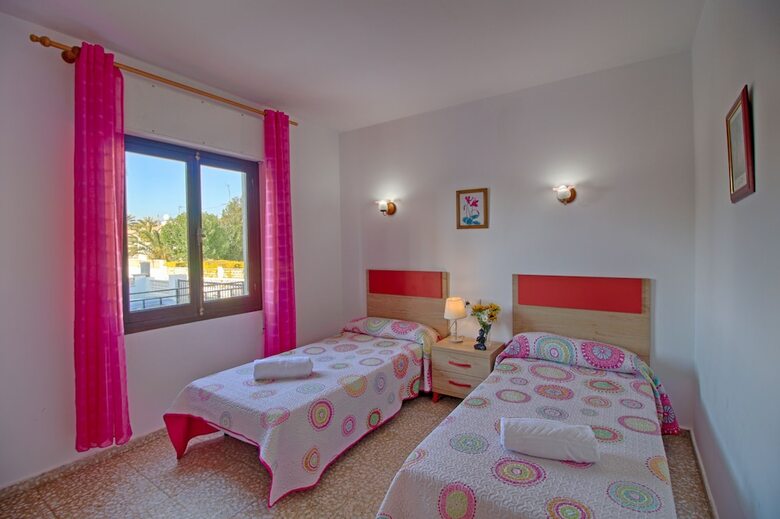 Villas Costa Calpe - Pedro Jaime