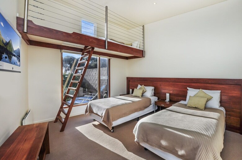 Apartamentos Hearn's Beachside Villa 4