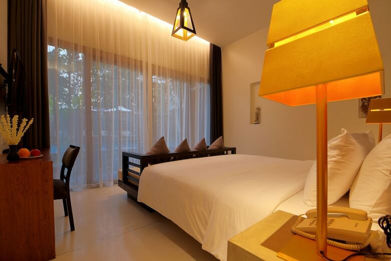 Apsara Residence Hotel
