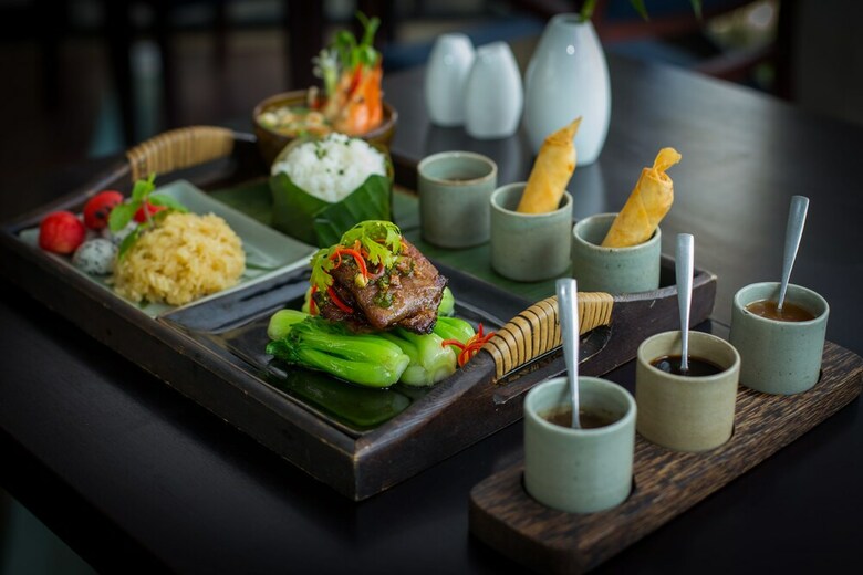 Apsara Residence Hotel