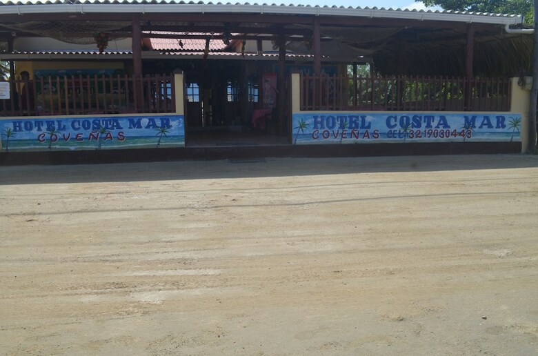Hotel Costa Mar Cove�as
