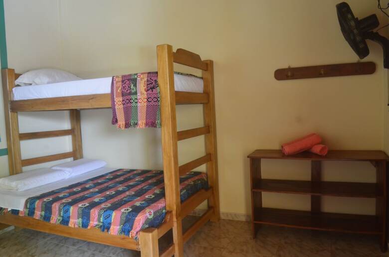 Hotel Costa Mar Cove�as