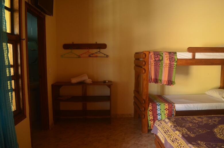 Hotel Costa Mar Cove�as