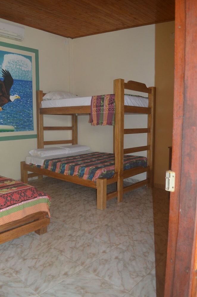 Hotel Costa Mar Cove�as