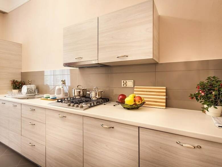 Apartment Bonerowska 5